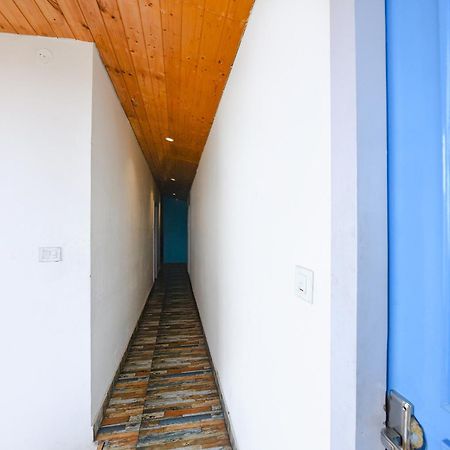 Fabhotel Kgf Dharampur  Buitenkant foto