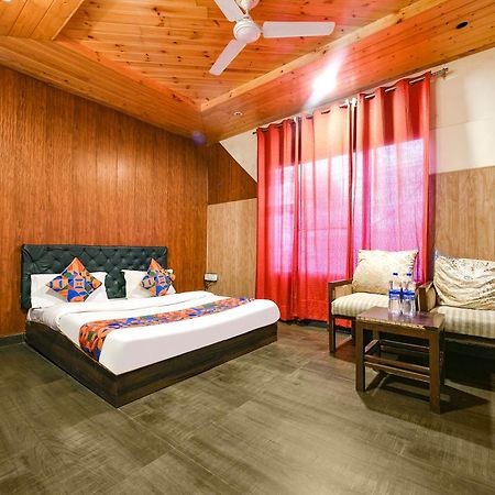 Fabhotel Kgf Dharampur  Buitenkant foto