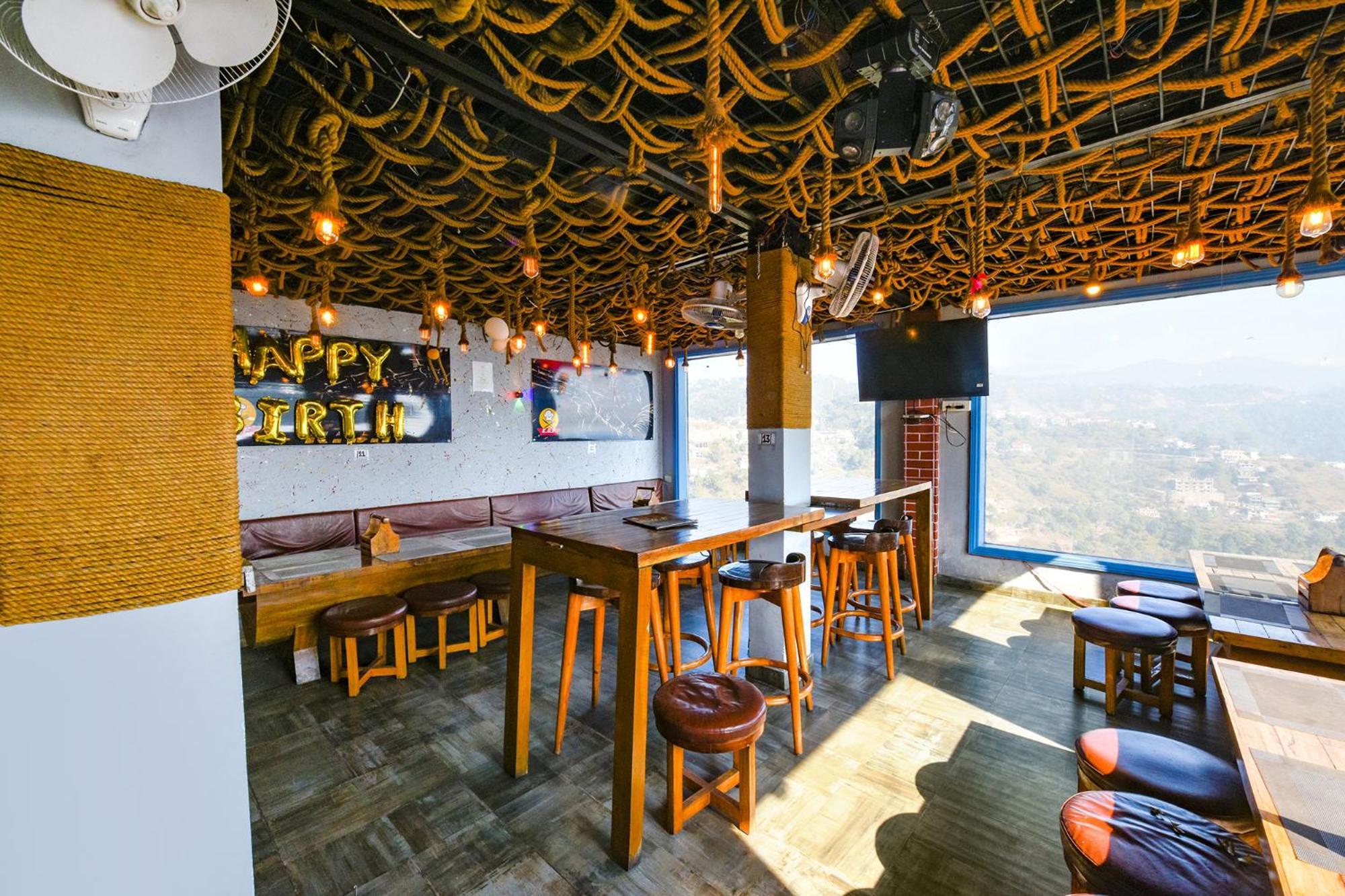 Fabhotel Kgf Dharampur  Buitenkant foto